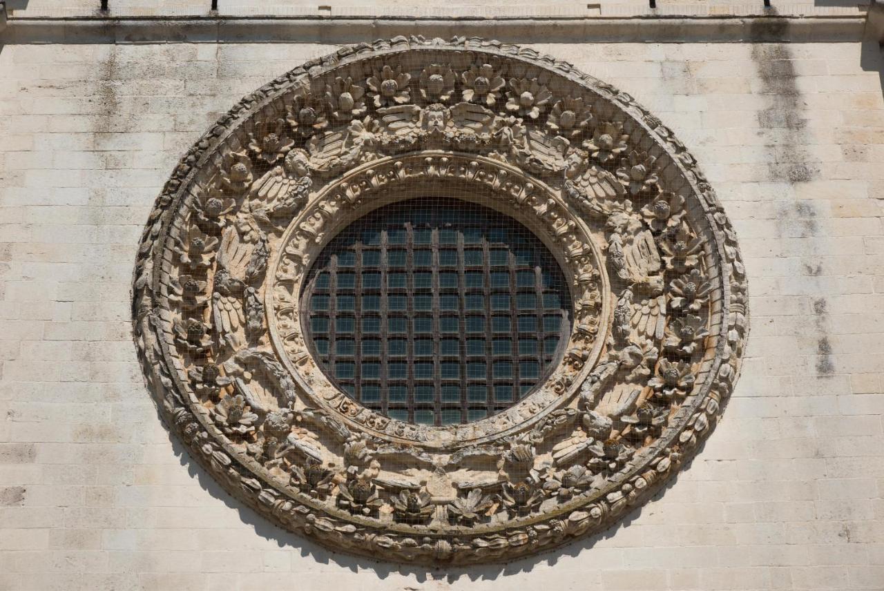 Dimora Duchessina Suites De Charme Minervino di Lecce Exteriér fotografie